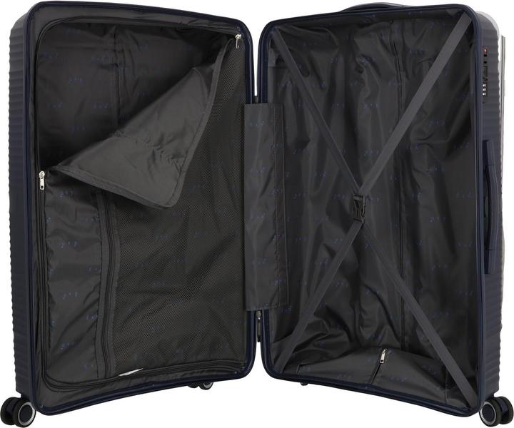 Immagine prodotto D&N Travel Line 4200 - Carrello L (98 l, L (90 - 115l))