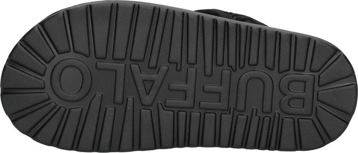 Actual product image Buffalo Pantoletten (38)