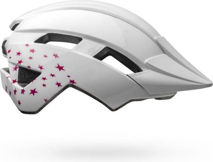 Actual product image Bell sidetrack II (47 - 54 cm)