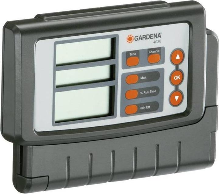 Productafbeelding Gardena Klassieker 6030 (Irrigatiecomputer)