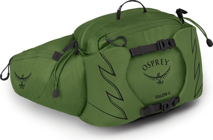 Produktbild Osprey Talon 6 Gürteltasche 25 cm