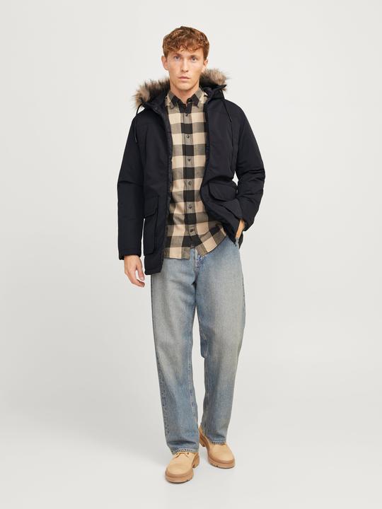 Image du produit Jack & Jones Parka Parka (S)