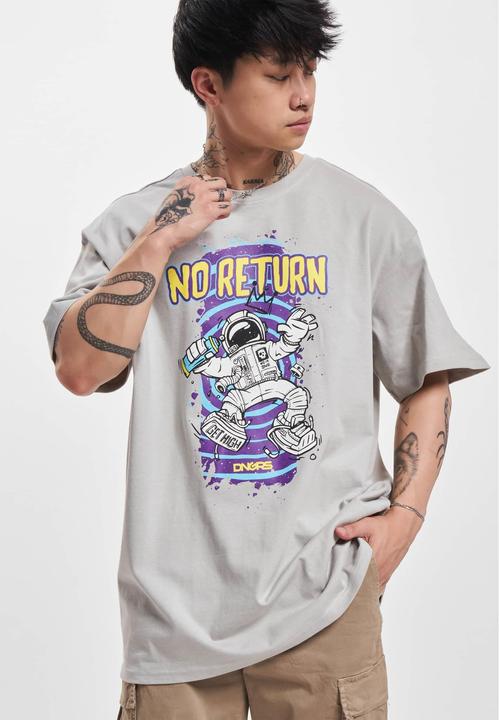 Image du produit Dangerous DNGRS NoReturn Tshirt - 111117 (S)