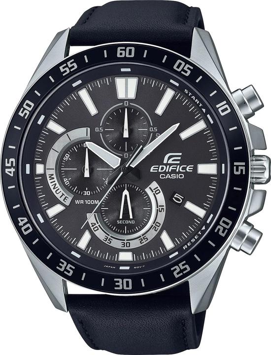 Immagine prodotto Casio Edifice (Cronografo, 50 mm)