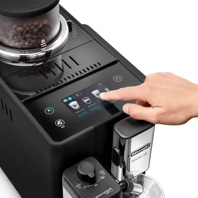 Image du produit De'Longhi Rivelia (Prise UE)