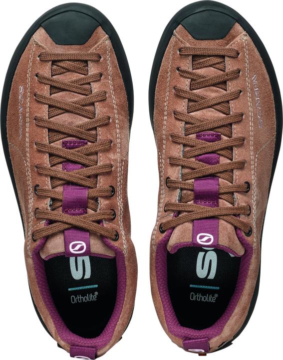 Actual product image Scarpa Mojito Wrap GTX (40)