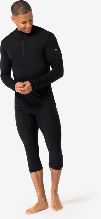 Immagine prodotto Super Natural Tundra 175 Quarter Zip (L)