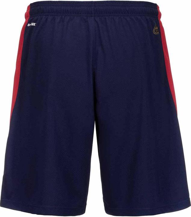 Produktbild Kappa Trainingsshorts SM Caen Ahorazip Pro 8 2024/25 (3XL)