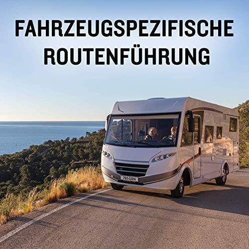 Actual product image Garmin Camper 780 MT-D (6.95")