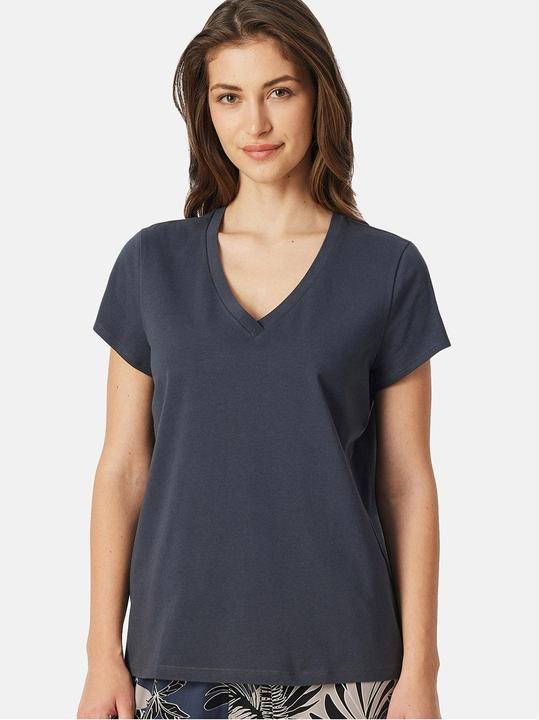 Actual product image Schiesser Mix & Relax sleepshirt (38, M)