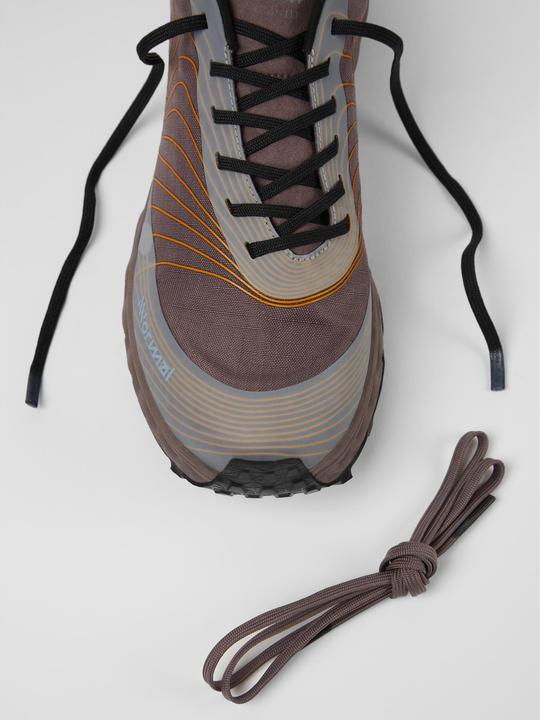 Produktbild Nnormal Tomir WP Shoe Purple/Orange (45 1/3)