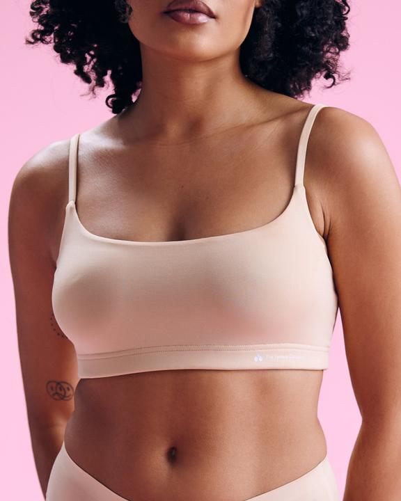 Immagine prodotto The Female Company Bralette senza cuciture (40, Confezione singola)