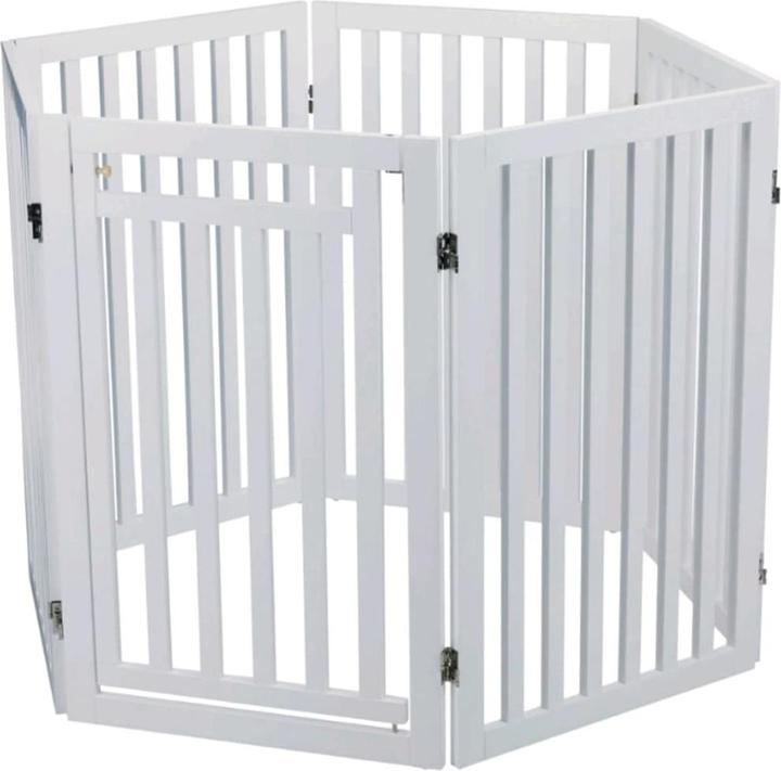 Image du produit Trixie Barrière avec porte