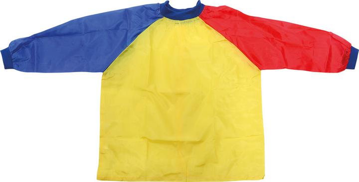 Actual product image Metzger&Mendle painting apron