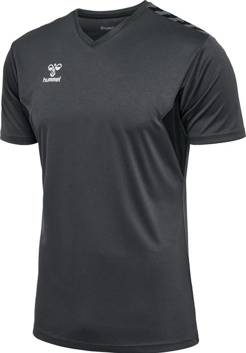 Produktbild hummel Hmlauthentic Pl Jersey S/S (XXL)