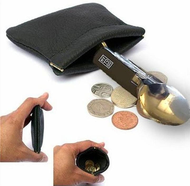 Produktbild MYTOGO Klip (Tasche)