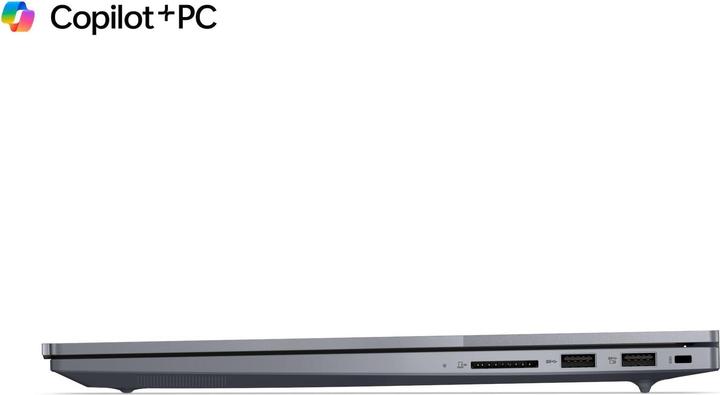 Produktbild Lenovo ThinkBook 16 Gen 7 (16", Snapdragon X Plus X1P-42-100, 16 GB, 512 GB, DE)