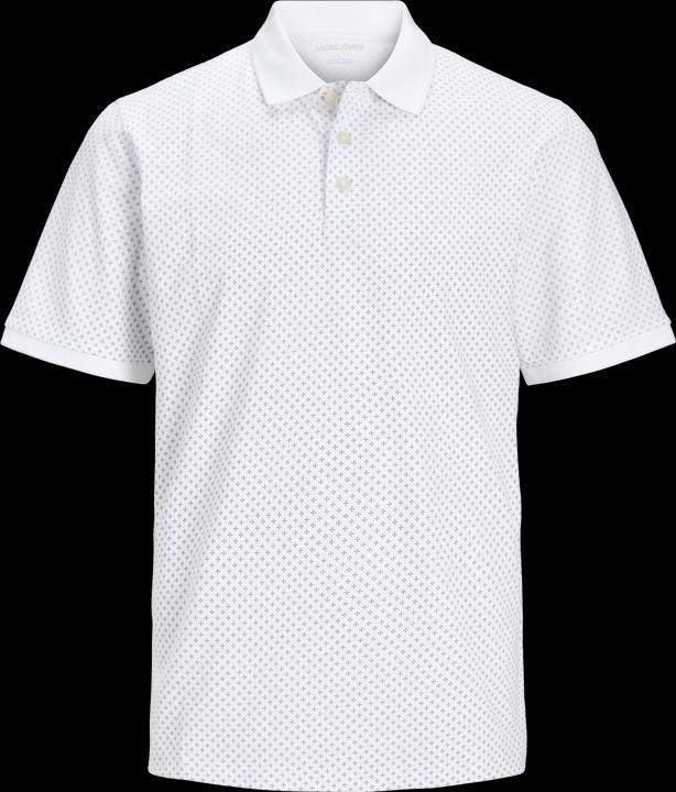 Image du produit Jack & Jones Jjluis Aop Polo Ss Pls (5XL)
