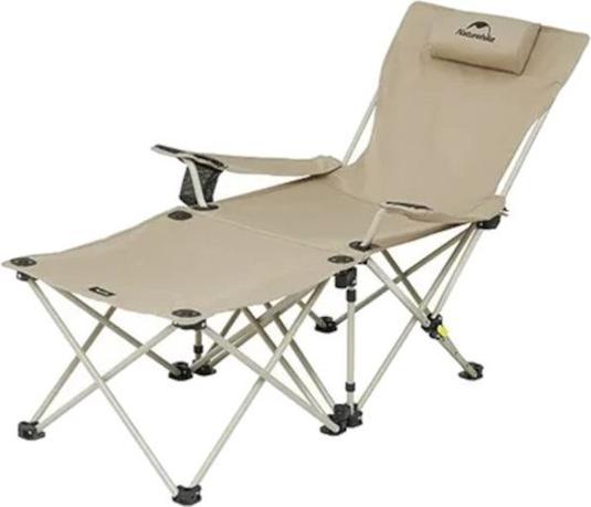 Image du produit Naturehike Nightfall Hiking Chair t05j cnk2350jj011-khaki