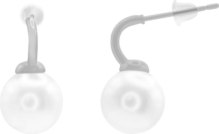 Actual product image Heideman Set Talisa silver coloured polished (100% stainless steel)