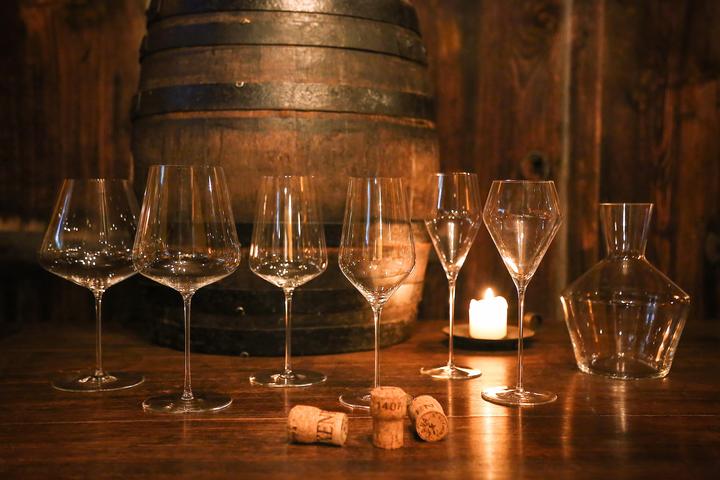 Image du produit Zalto Denk' Art (42 cl, 1 Verres, Verres à vin rouge, Verres à vin blanc)