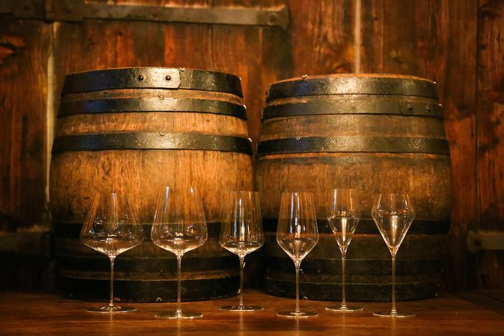 Image du produit Zalto Denk' Art (42 cl, 1 Verres, Verres à vin rouge, Verres à vin blanc)