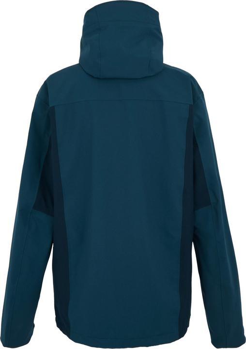 Actual product image Regatta Mens Birchdale II Waterproof Jacket (XXL)