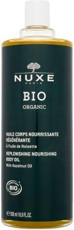Image du produit Nuxe Noix de Grenoble bio (Huile pour le corps, 500 ml)