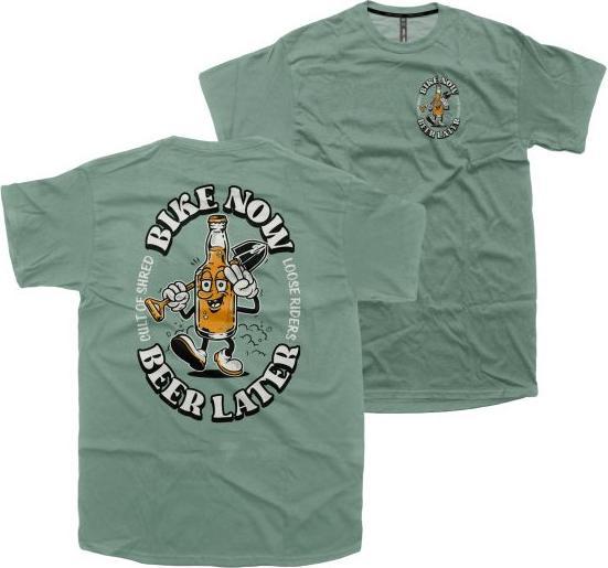 Produktbild Loose Riders Bike Now (M)