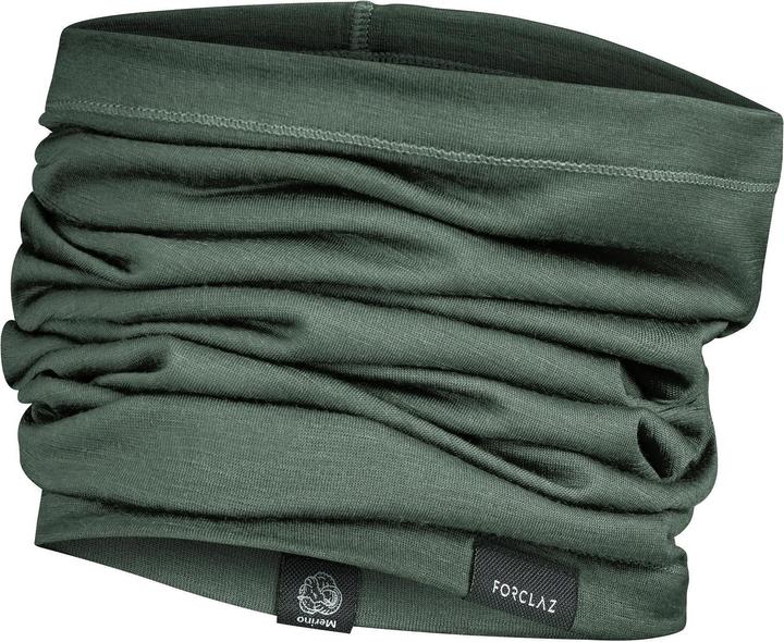 Produktbild Forclaz MT 500 WOOL