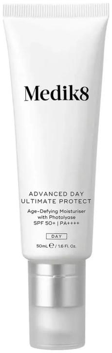 Medik8 Advanced Day Ultimate Protect SPF50 50ml (Sonnencreme, SPF 50, 50 ml)