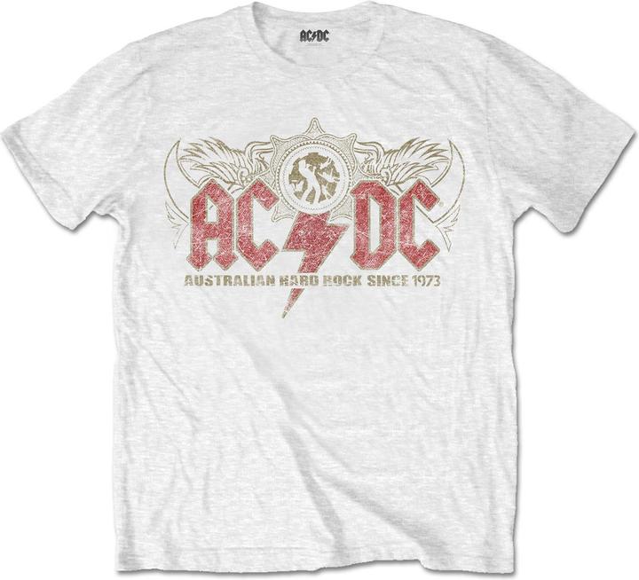 AC/DC Oz Rock