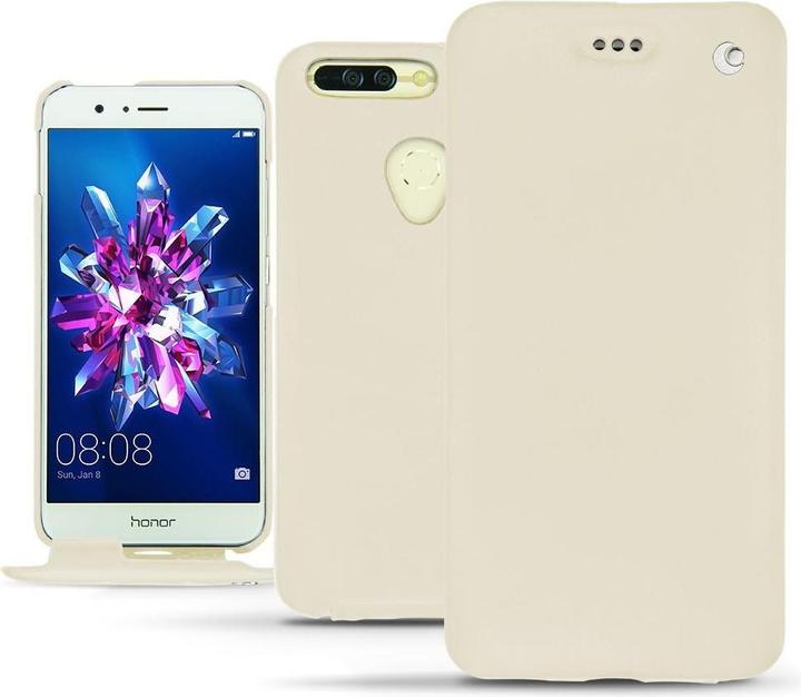 Actual product image Noreve Leather cover vertical (Honor 8 Pro)