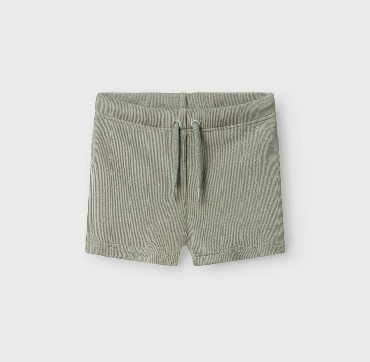 Actual product image Name it Körperbetonte Badeshorts (92)