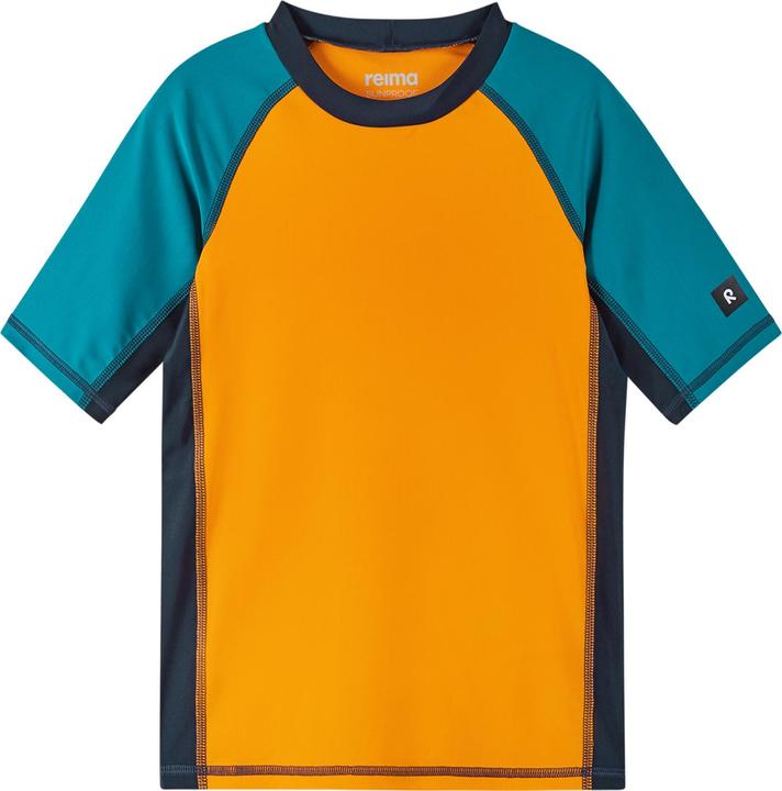 Reima Sonnenschutz Shirt Uiva Fruity