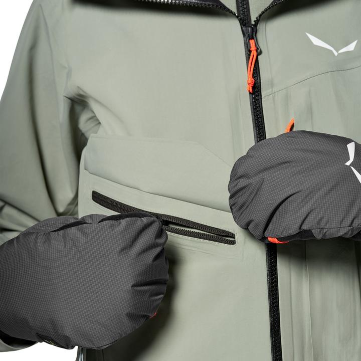 Image du produit Salewa Veste Sella Free 3 Layers Powertex Da (40)