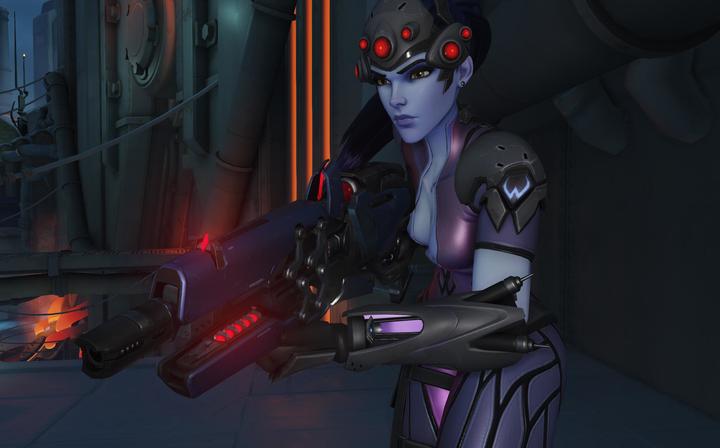 Actual product image Activision Overwatch - Origins Edition (PC)