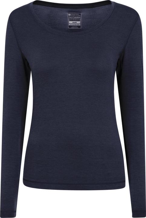 Immagine prodotto Mountain Warehouse Keep The Heat Top Termico Donna (38 D)