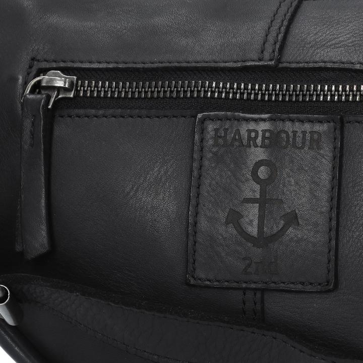 Image du produit Harbour 2nd Anchor Love Sac à bandoulière en cuir 34 cm