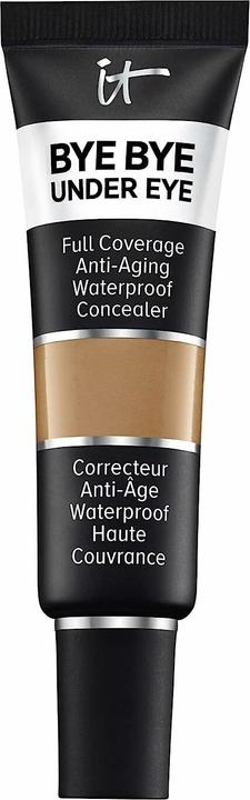 Image du produit It Cosmetics BYE BYE UNDER EYE concealer #deep ebony 35 ml (Deep Ebony)