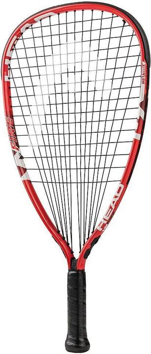 Head Squashschläger Mx Fire