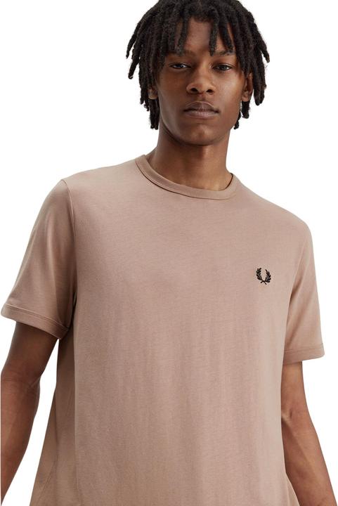 Immagine prodotto Fred Perry Ringer (L)