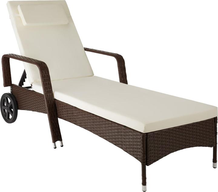 Produktbild tectake Cassis (196 cm)