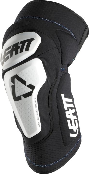 Leatt Knieprotektoren 3DF 6.0 (S/M, Knieschoner, Paar)