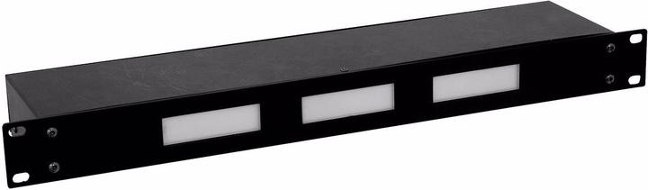 Produktbild Omnitronic SPL-1 Indikator Rackeinbau (Zubehör)