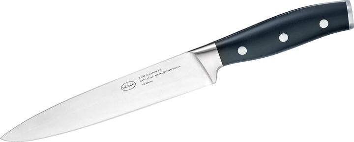 Image du produit Rösle Couteau à viande (18 cm)