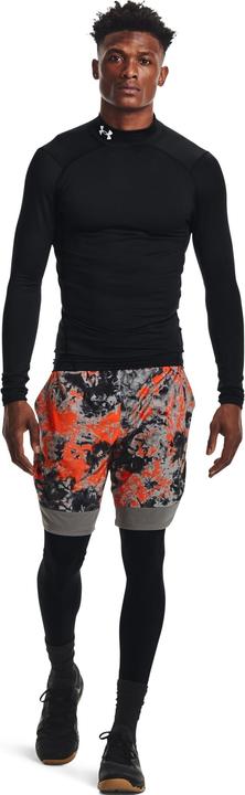 Immagine prodotto Under Armour ColdGear® Armour Compression Mock longsleeve uomo (M)