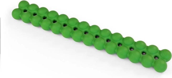 Immagine prodotto Sissel Set di 10 spinefitter con borsa Coach verde