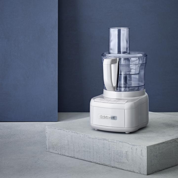 Actual product image Cuisinart Hacker FP8SE Silver (1900 ml, 350 W)
