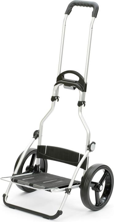 Produktbild Andersen Shopper Royal Oli P 2.0